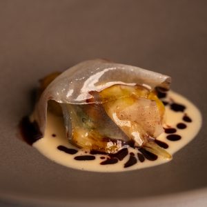 Menú Nicolás Haragi Completo. El gran festival carnívoro para los amantes de la parrilla. Incluye una extensa degustación de entrantes y la máxima expresión de nuestras carnes con 11 pases.